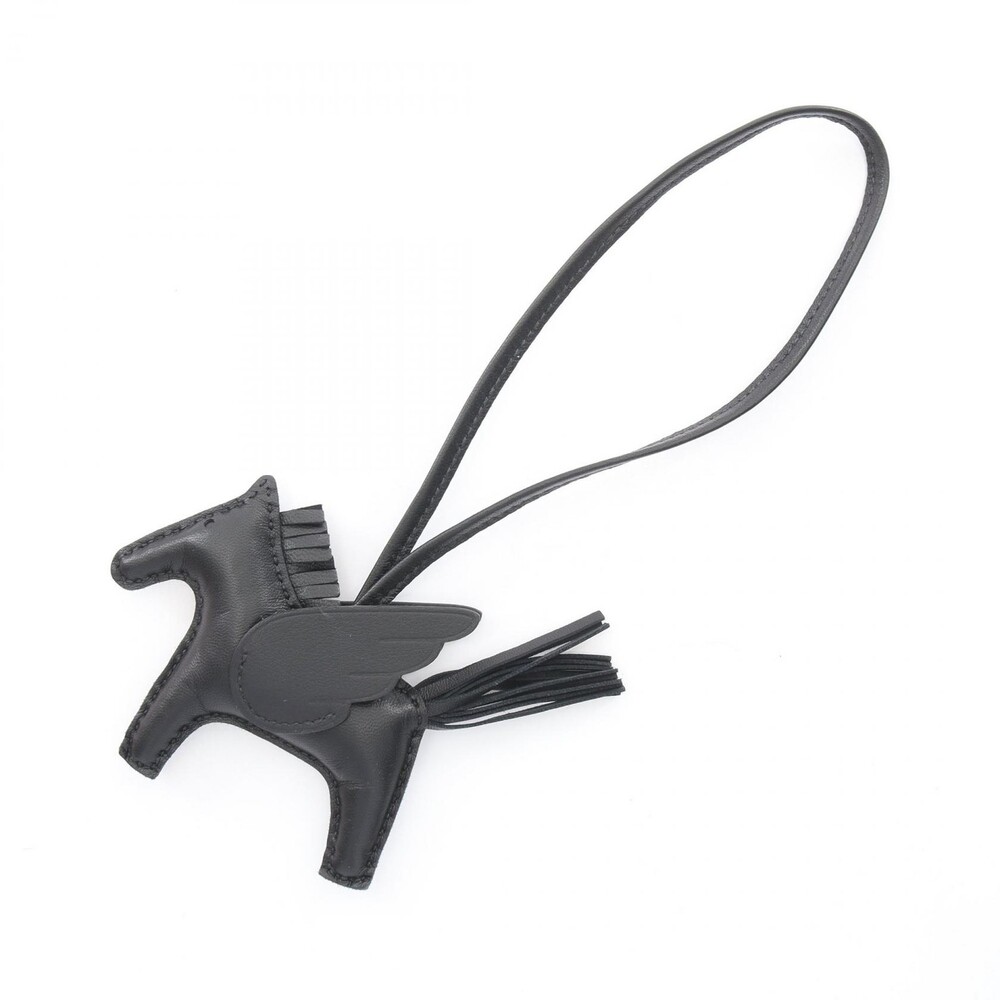 Hermes Rodeo Pegasus Pm Bag Charm #341265H14B